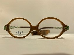 Оправа   Lafont kids TOMPOUCE 5028 Д