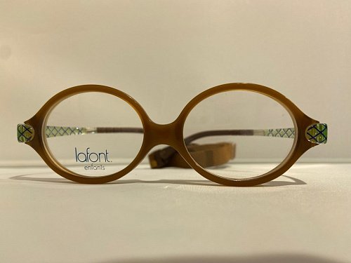 Оправа   Lafont kids TOMPOUCE 5028 Д