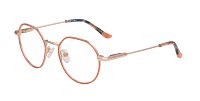 Оправа   LULU CASTAGNETTE Enfant LEMM141 cD45