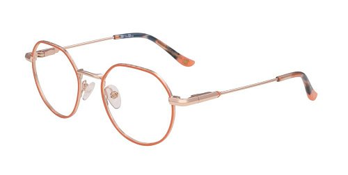 Оправа   LULU CASTAGNETTE Enfant LEMM141 cD45