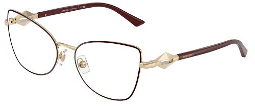 Оправа   Jimmy Choo 2012 3025 55