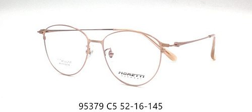 Оправа   Moretti TITANIUM 95379 c5