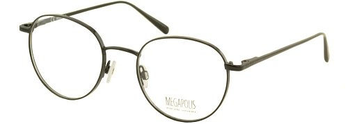 Оправа   Megapolis 1440-Black