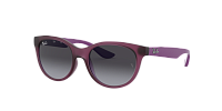 Солнцезащитные очки Ray Ban JUNIOR 9068S 70568G 47