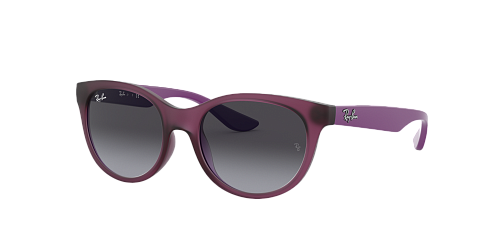 Солнцезащитные очки Ray Ban JUNIOR 9068S 70568G 47