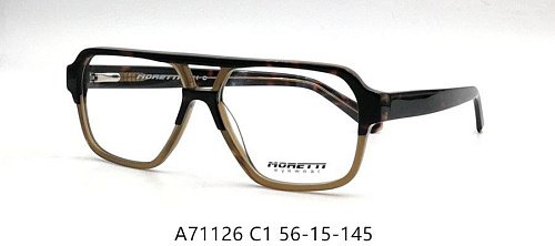 Оправа   Moretti A71126 c1
