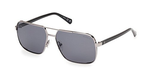 Солнцезащитные очки GUESS 00119 08D 58