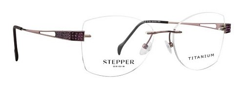 Оправа   STEPPER 10618 F018