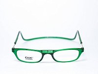 Оправа   CliC Vision Classic изумрудный 35' XLCRE +1.50