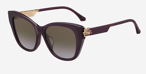 Солнцезащитные очки ETRO 0062/F/S B3V
