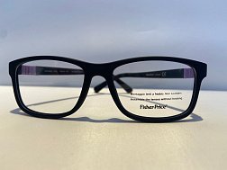 Оправа   FISHER PRICE FPVN/005 cBLK 49-15-120 