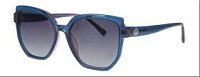 Солнцезащитные очки WILLIAM MORRIS LONDON 10086 9025 56/16