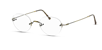 Оправа   Lunor Classic PantoM AG