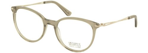 Оправа   Megapolis 2304-Grey