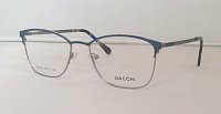 Оправа   DACCHI 33163 c6