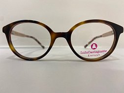 Оправа   LULU CASTAGNETTE Enfant LEAA107 c27 Д