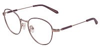 Оправа   LULU CASTAGNETTE LFMM162 c68