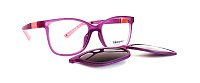Оправа   FISHER PRICE FPCL/008 cPRP 52-17-120