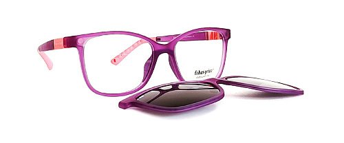 Оправа   FISHER PRICE FPCL/008 cPRP 52-17-120