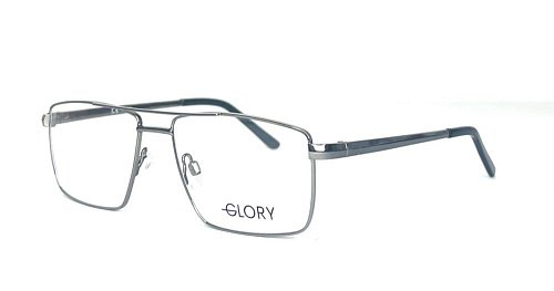 Оправа   Glory 744-Gun