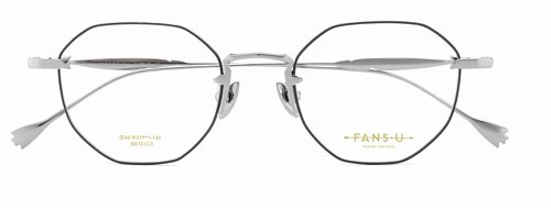 Оправа   FansU BB701 C3