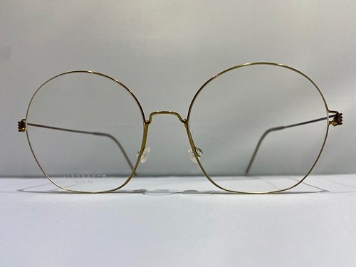 Оправа   Lindberg RIM Jane 53/17 up:P60,low:P60,T:135/PU12