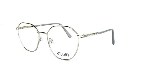 Оправа   Glory 657-Silver