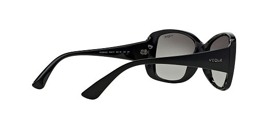 Солнцезащитные очки VOGUE 2843S W44/11 56 Б