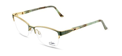 Оправа   CAZAL 1295 001 52/16