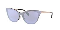 Солнцезащитные очки Ray Ban* 3580N 90391U 43