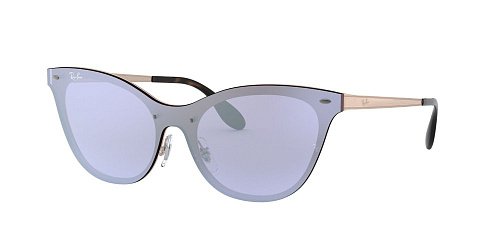 Солнцезащитные очки Ray Ban* 3580N 90391U 43