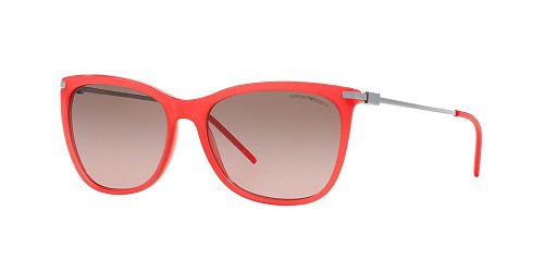 Солнцезащитные очки EMPORIO ARMANI* 4051 538014 56