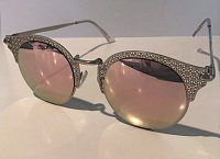 Солнцезащитные очки Mlook* 7007C