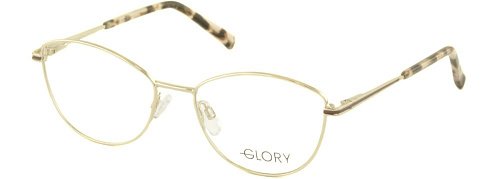 Оправа   Glory 783-Gold