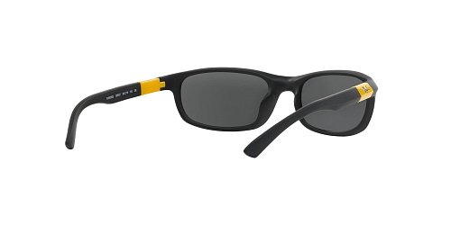Солнцезащитные очки Ray Ban JUNIOR 9056S 195/87 50