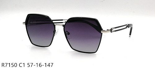 Солнцезащитные очки Red Sun 7150 c1