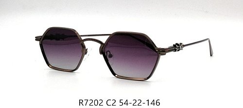 Солнцезащитные очки Red Sun 7202 c2