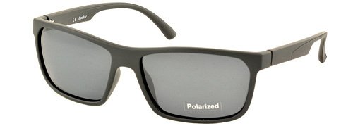 Солнцезащитные очки Dackor 35-Black