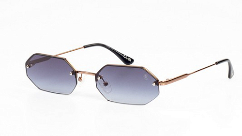 Солнцезащитные очки VALENTIN YUDASHKIN WS-mod6 C4 57