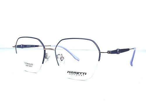 Оправа   Moretti TITANIUM 95227 c1