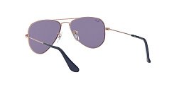 Солнцезащитные очки Ray Ban JUNIOR 9506S 264/1U 52