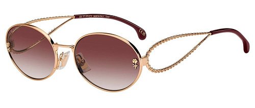 Солнцезащитные очки ETRO 0106/S DDB