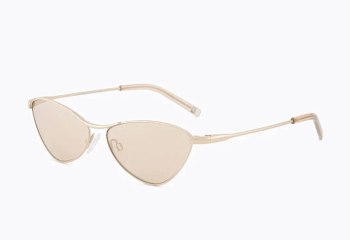 Солнцезащитные очки Carolina Lemke CL3929 3