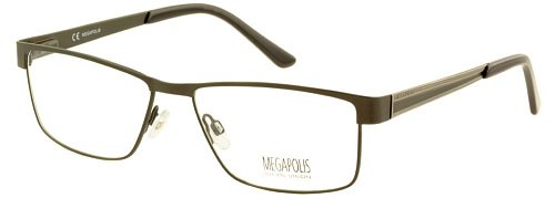 Оправа   Megapolis 1286-Brown