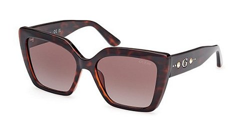 Солнцезащитные очки GUESS 00162 52F 55