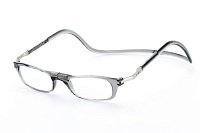 Оправа   CliC Vision Classic XLCRGP Grey +1.50
