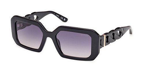Солнцезащитные очки GUESS 00110 01B 54