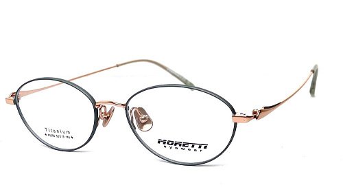 Оправа   Moretti TITANIUM A0585 c27