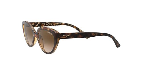 Солнцезащитные очки VOGUE- JUNIOR SUN 2002 W65613 46