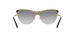 Солнцезащитные очки VOGUE 4079S 280/11 39+